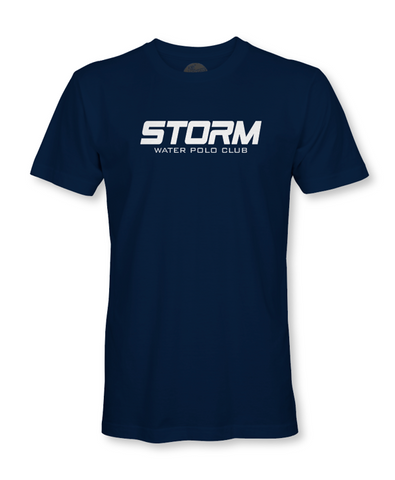 Storm Logo T-Shirt